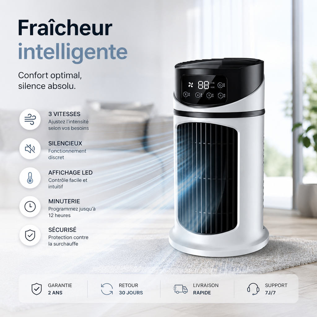 AirZen Arctic™