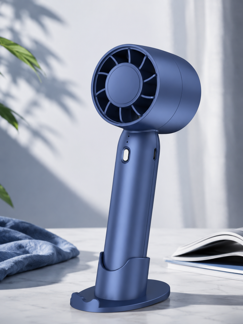 AirZen Breeze