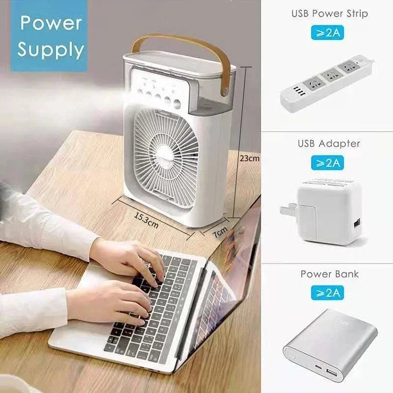 AirZen Halo™