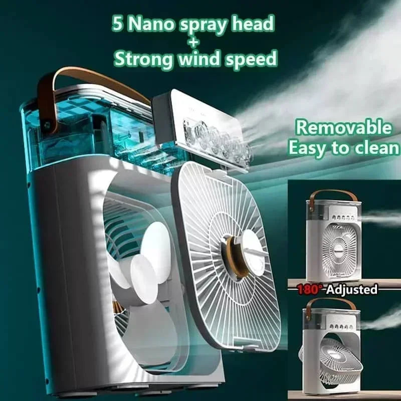 AirZen Halo™